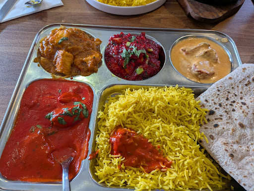 Photo of Mirch Masala Restaurant Dundee - 5 Hawkhill, Dundee DD1 5GP